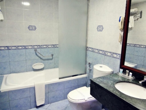 Benta Grand Hotel image 19