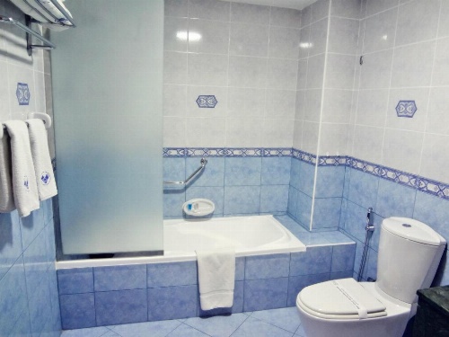 Benta Grand Hotel image 24