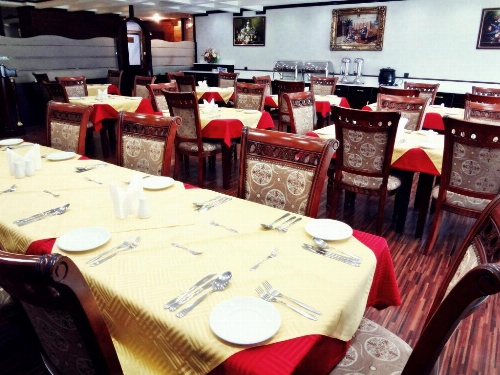 Benta Grand Hotel image 25