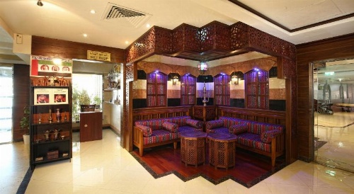 Benta Grand Hotel image 37