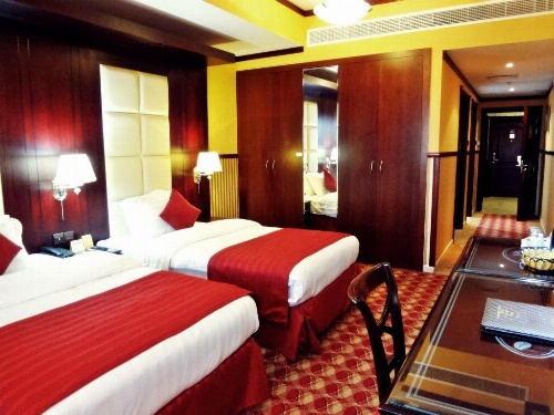 Benta Grand Hotel image 47