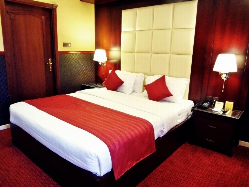 Benta Grand Hotel image 49