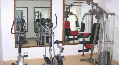 Benta Grand Hotel image 5