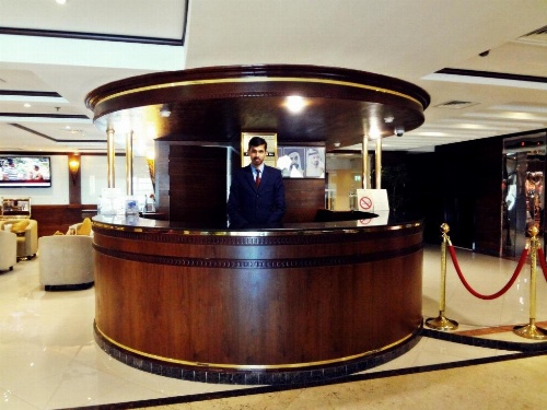 Benta Grand Hotel image 8