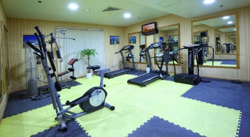 Benta Grand Hotel image 9